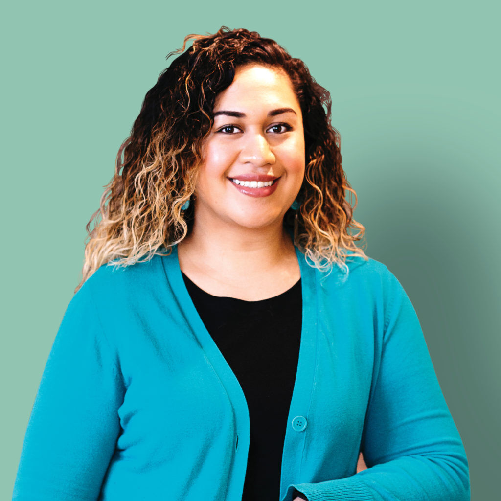 40 Under 40 | 2020